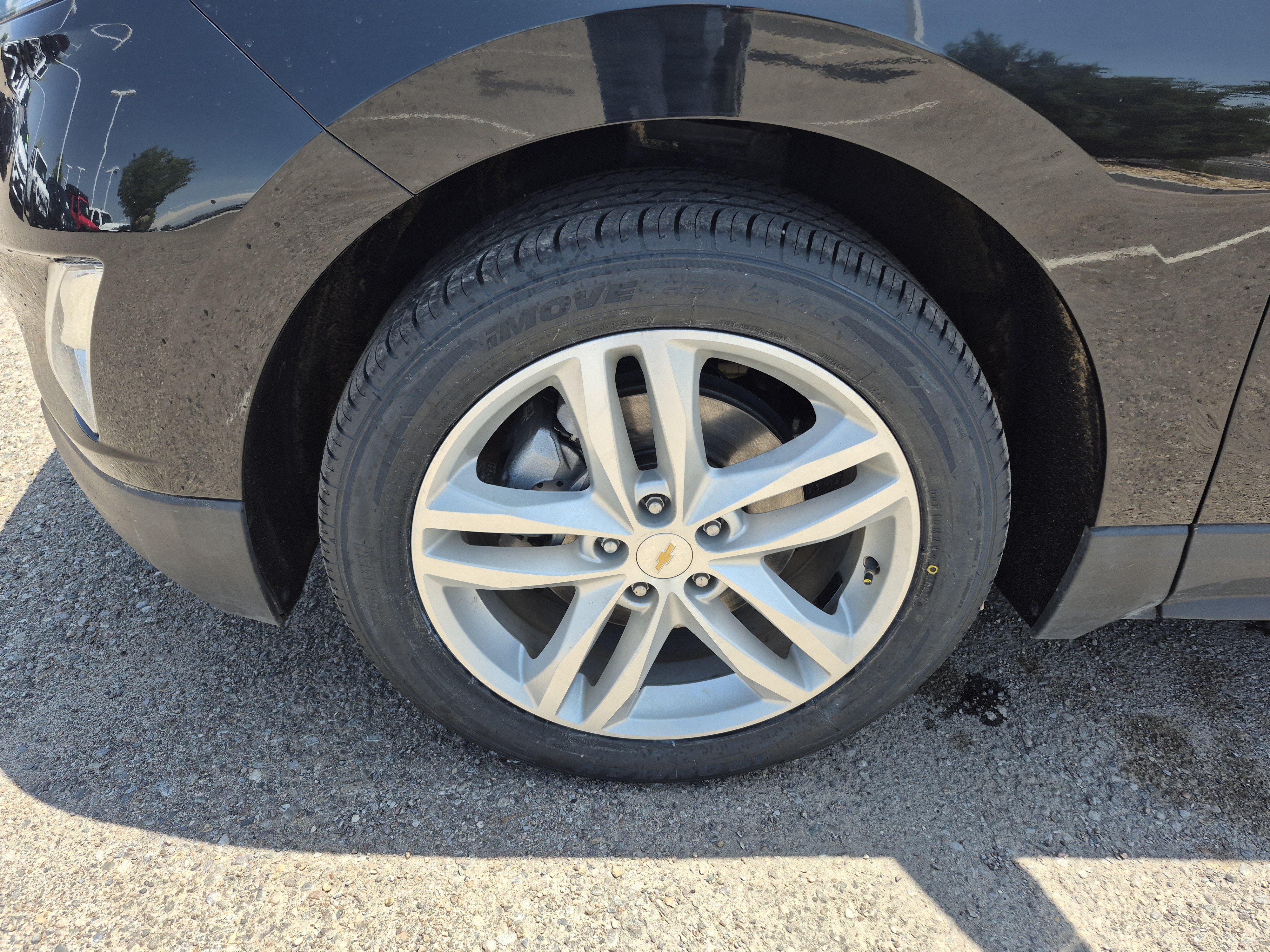 Used 2020 Chevrolet Equinox Premier AWD/4WD image 25