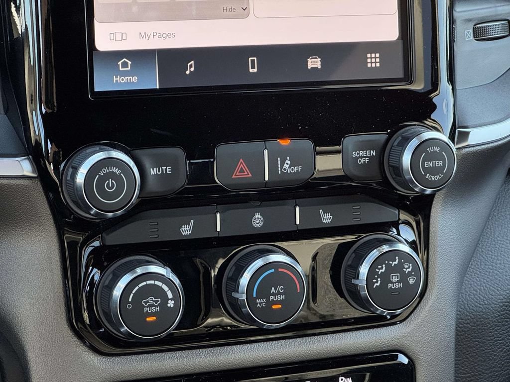 New 2026 RAM 1500 Big Horn w/ Back Country Package AWD/4WD image 19