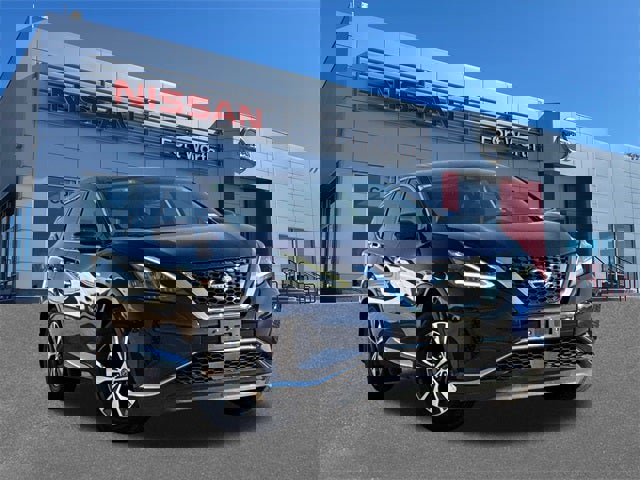 Used 2020 Nissan Murano S w/ Technology Package