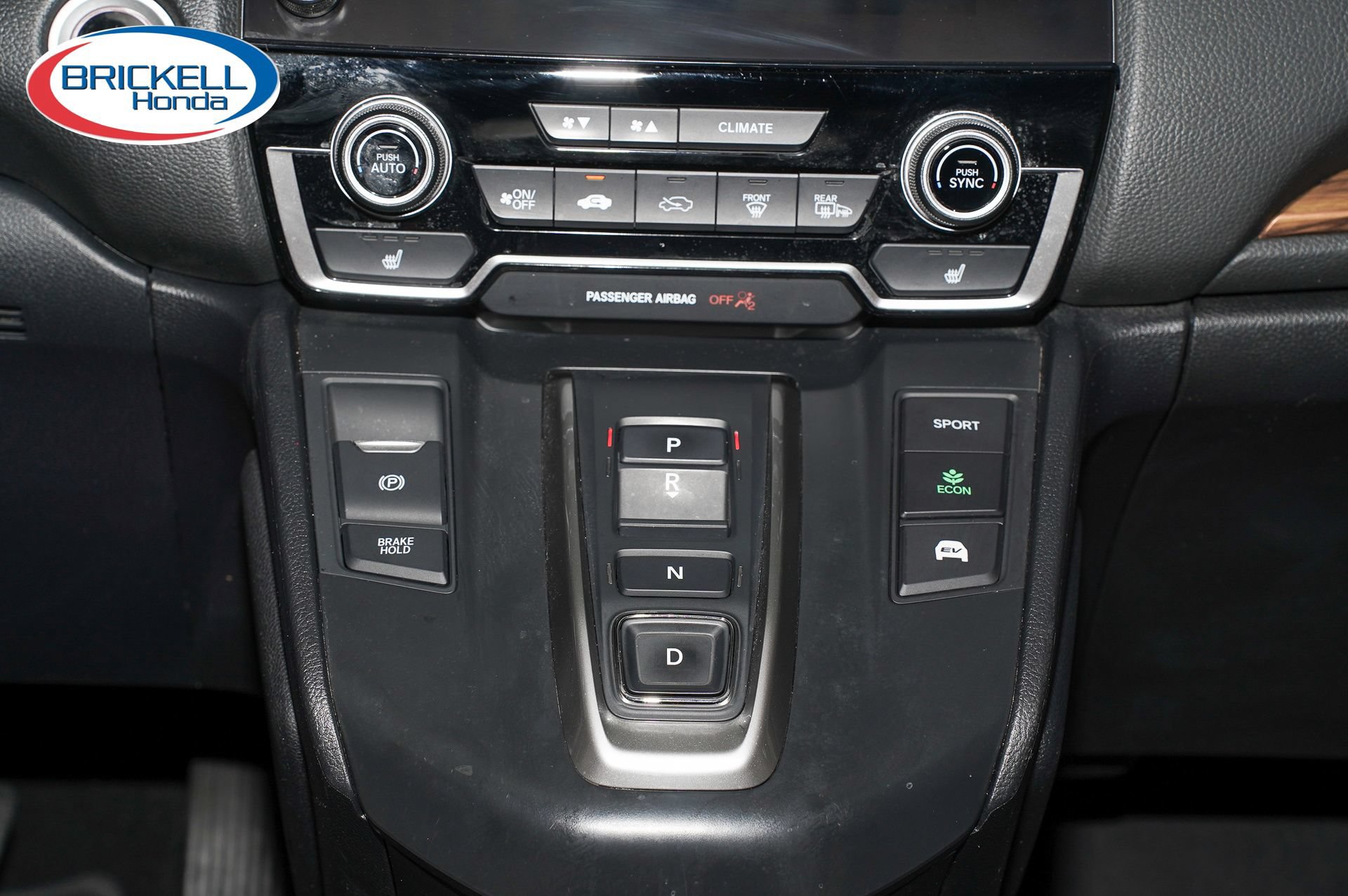 Certified 2022 Honda CR-V Touring image 26