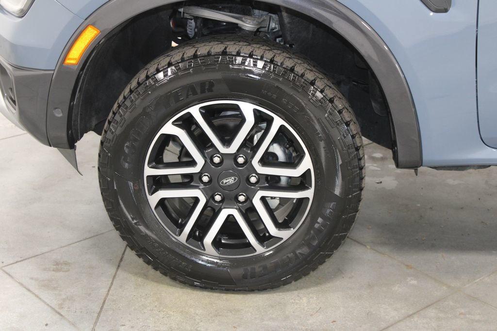 Used 2024 Ford Ranger Lariat image 19
