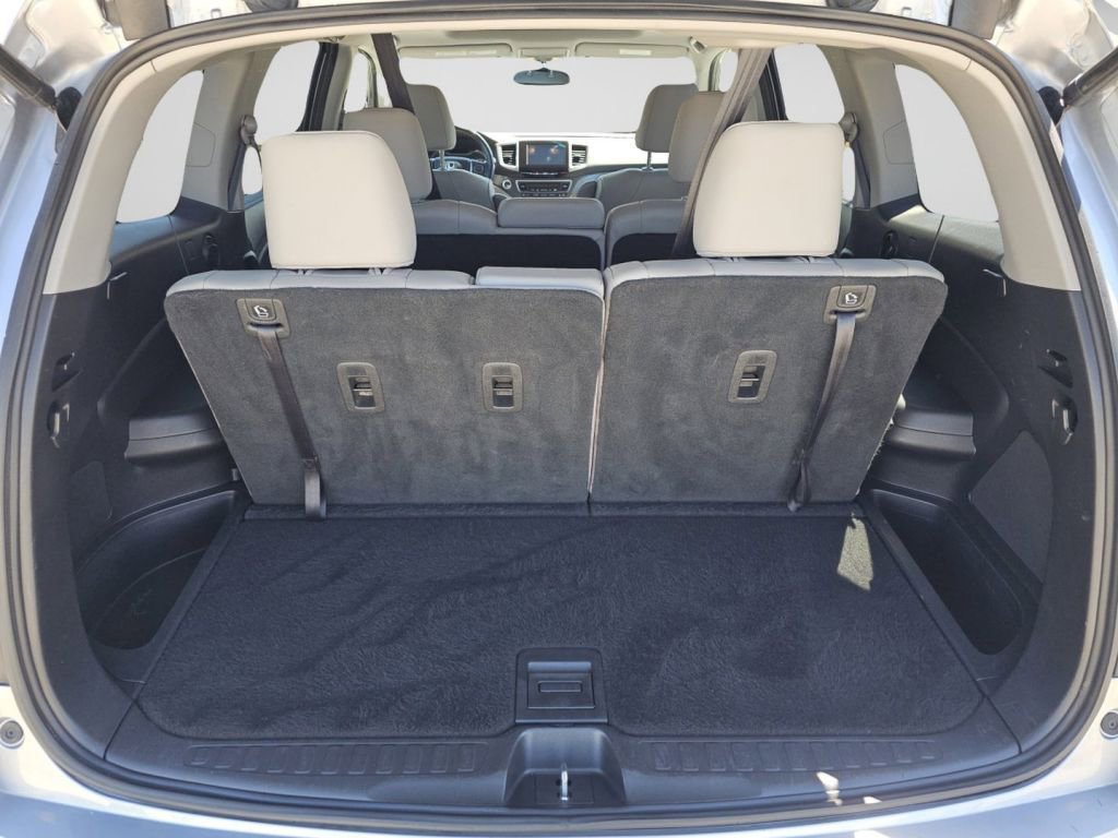Used 2016 Honda Pilot EX-L image 24