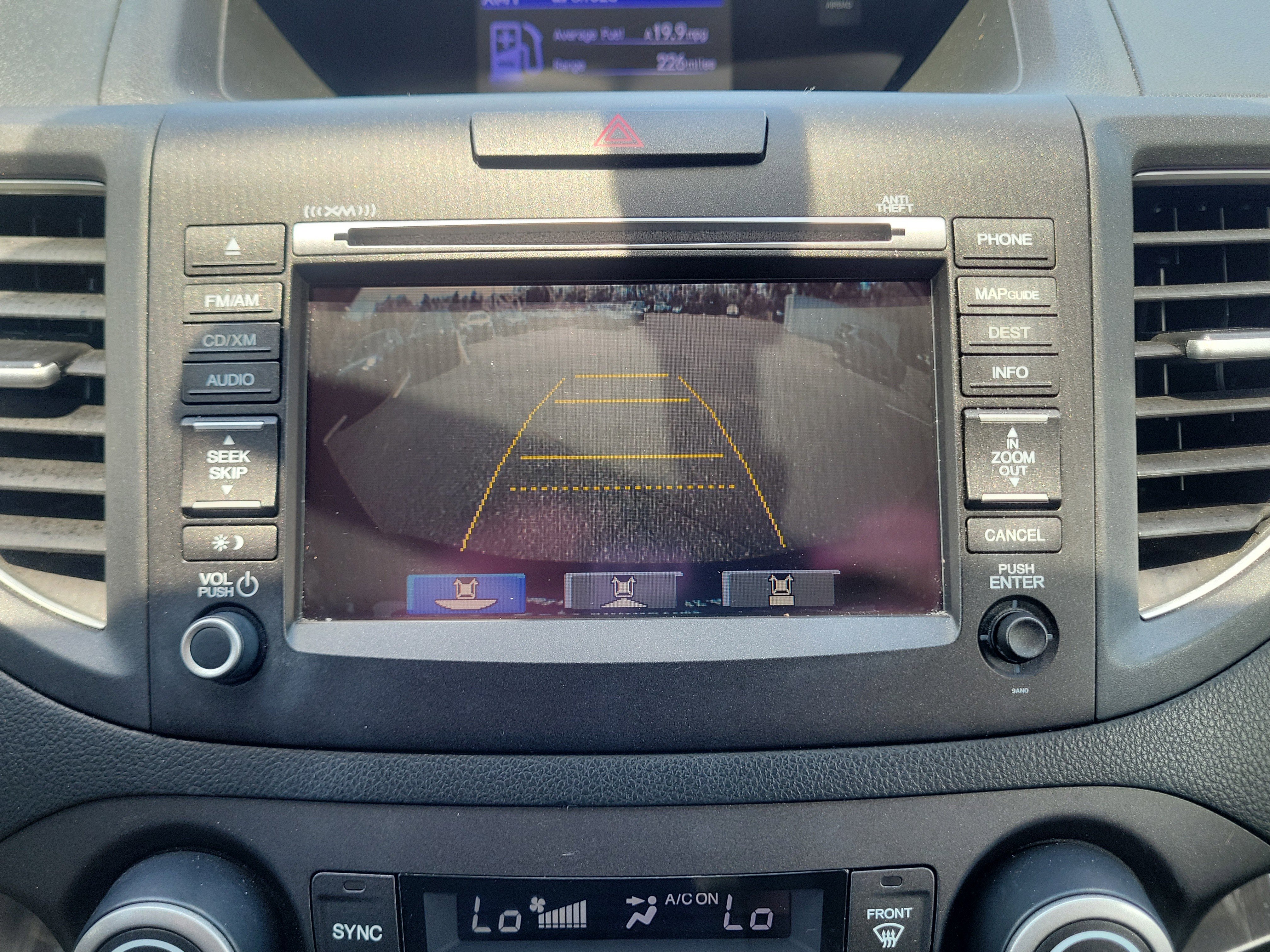 Used 2012 Honda CR-V EX-L image 31