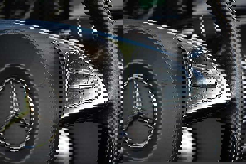 Used 2017 Mercedes-Benz S 550 Cabriolet image 30