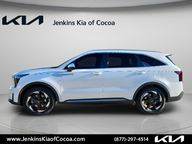 Used 2025 Kia Sorento SX Prestige AWD/4WD image 10