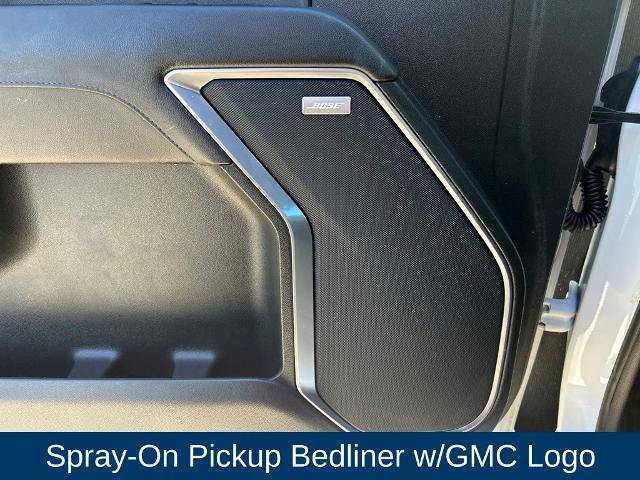 Used 2024 GMC Sierra 1500 SLT AWD/4WD image 13