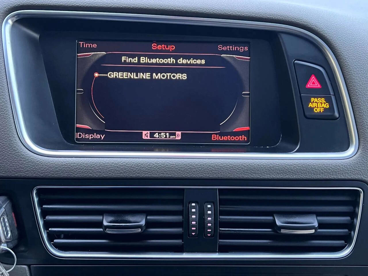 Used 2011 Audi Q5 2.0T Premium Plus image 35