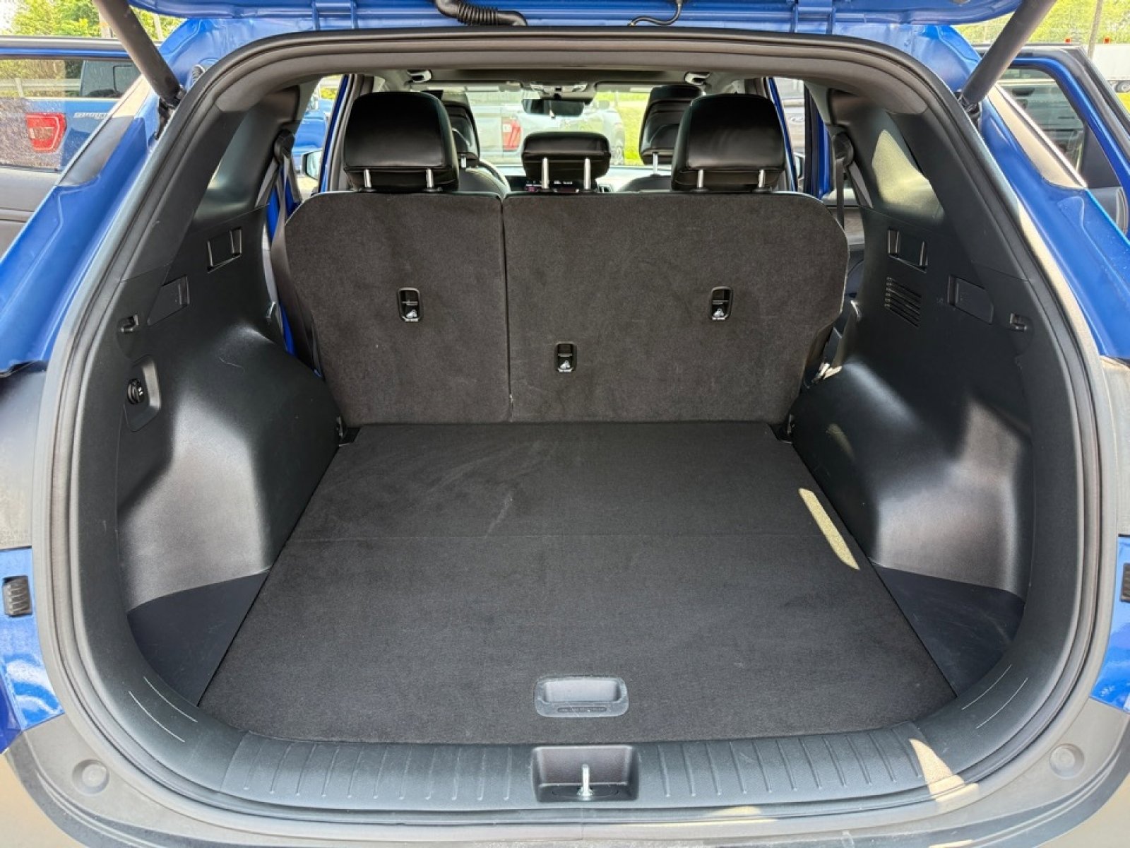 Used 2023 Kia Sportage X-Line w/ X-Line Premium Package image 19