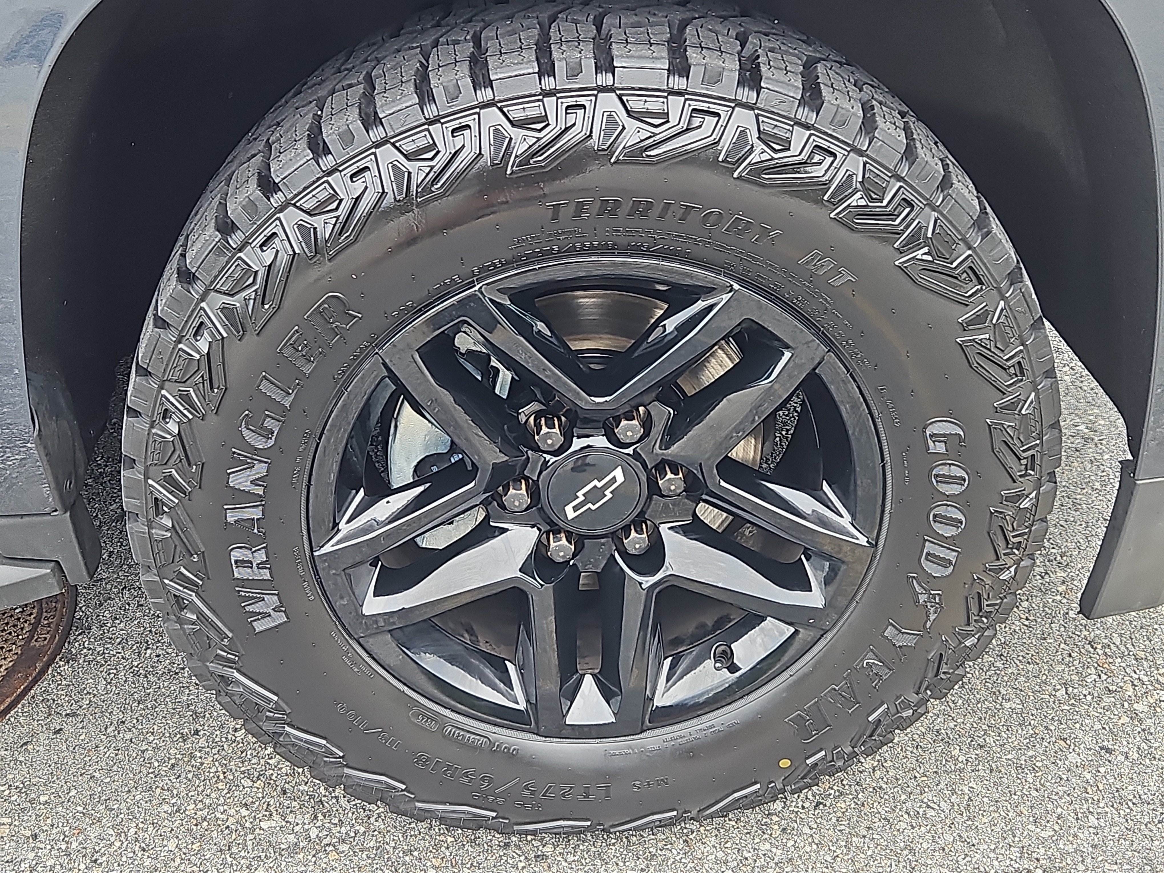 Used 2020 Chevrolet Tahoe LT AWD/4WD image 29