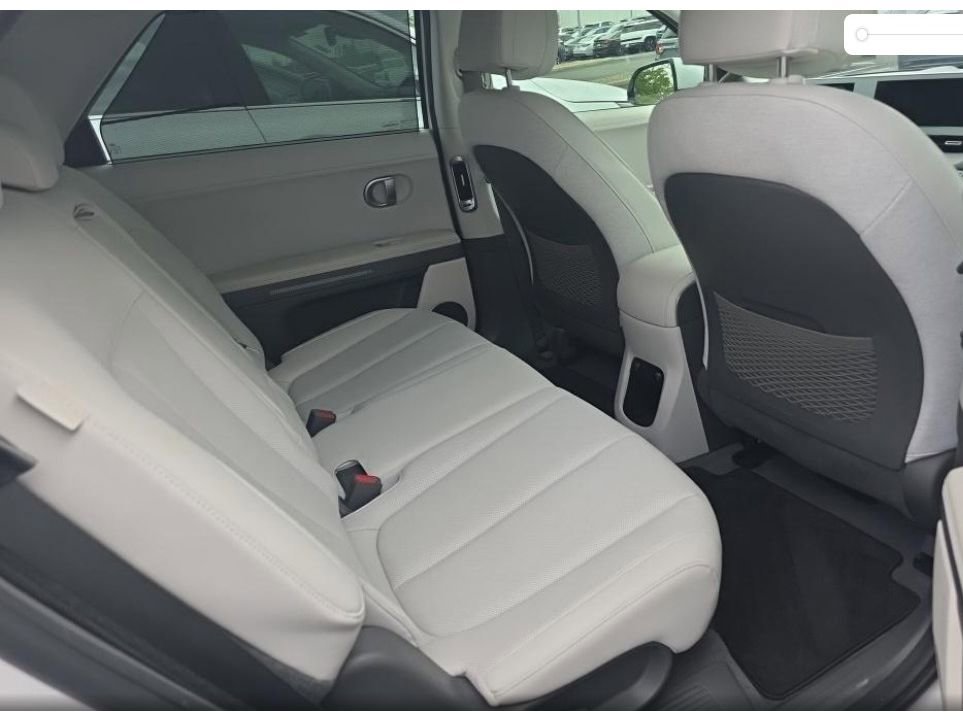 Used 2024 Hyundai Ioniq 5 Limited AWD/4WD image 6