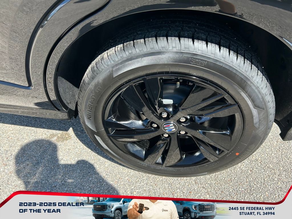New 2026 Buick Encore GX Sport Touring w/ Advanced Technology Package image 10