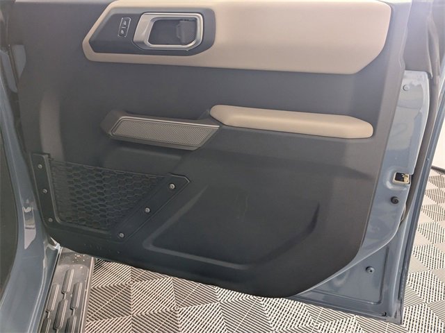 Used 2023 Ford Bronco Wildtrak image 34