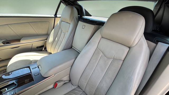 Used 2006 Cadillac XLR V RWD image 20