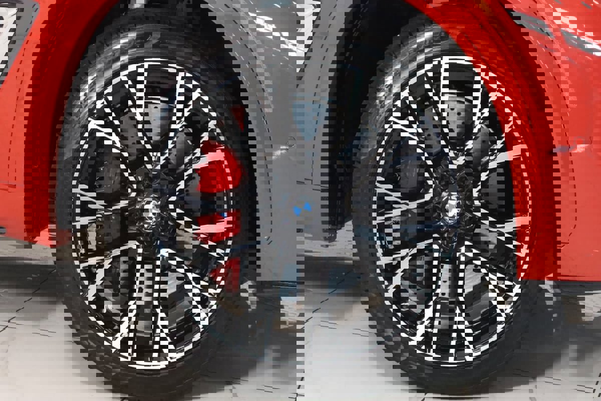 Used 2022 BMW X5 M w/ Executive Package image 14