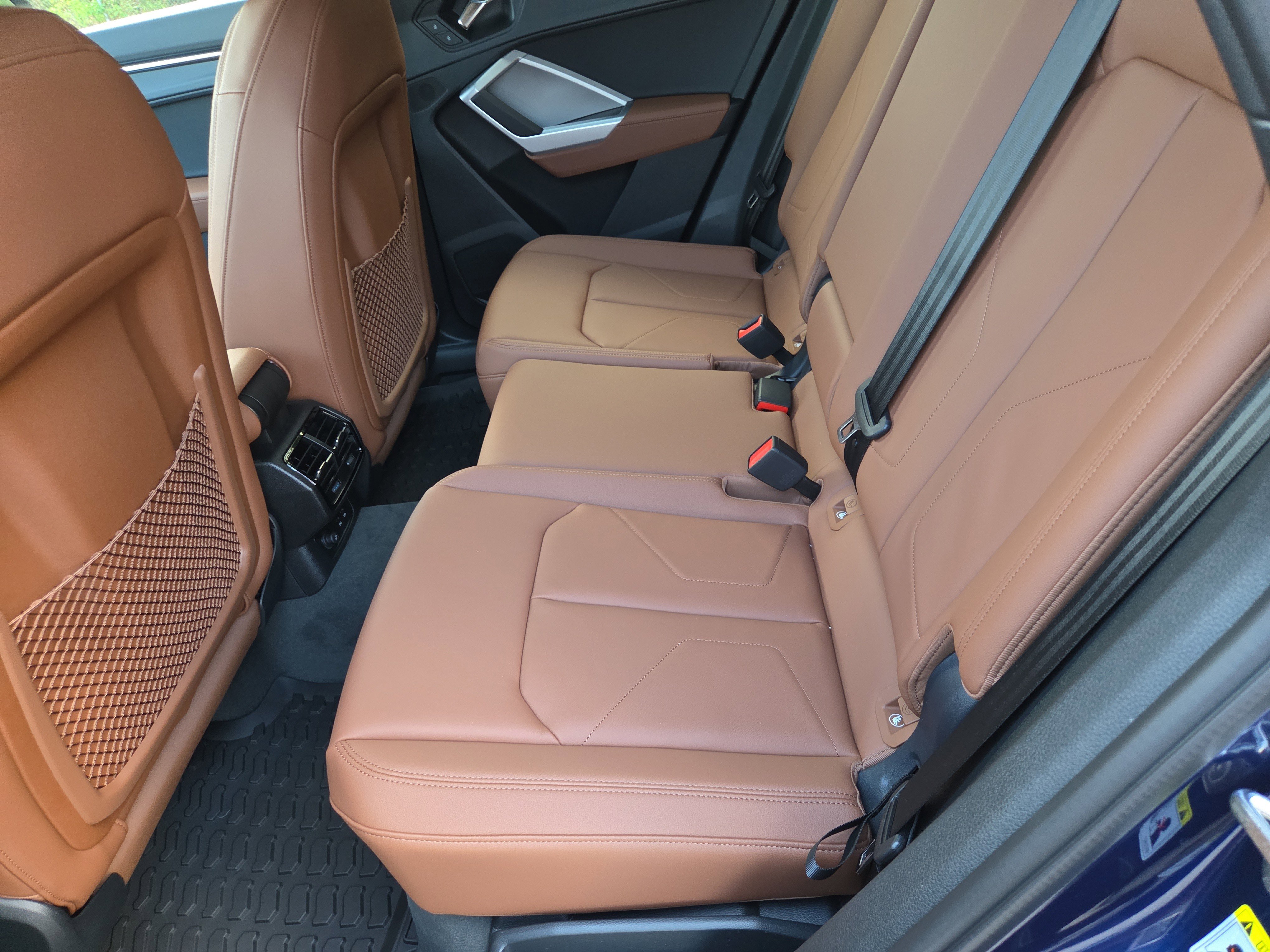 New 2025 Audi Q3 2.0T Premium image 6