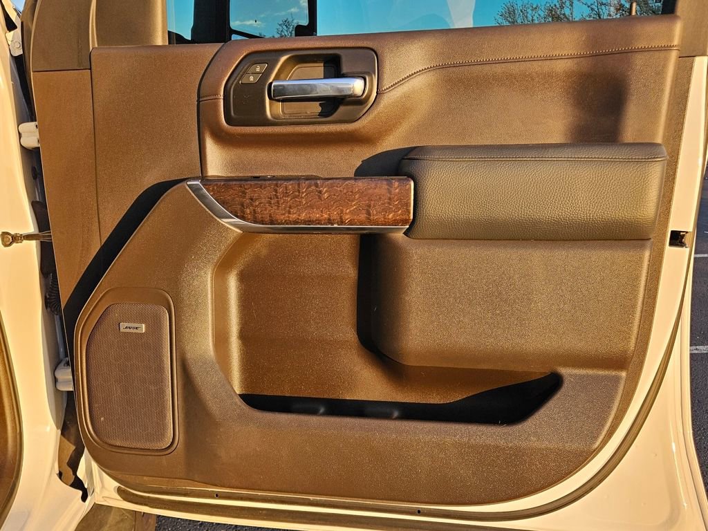 Used 2020 GMC Sierra 2500 Denali w/ Denali Ultimate Package image 17