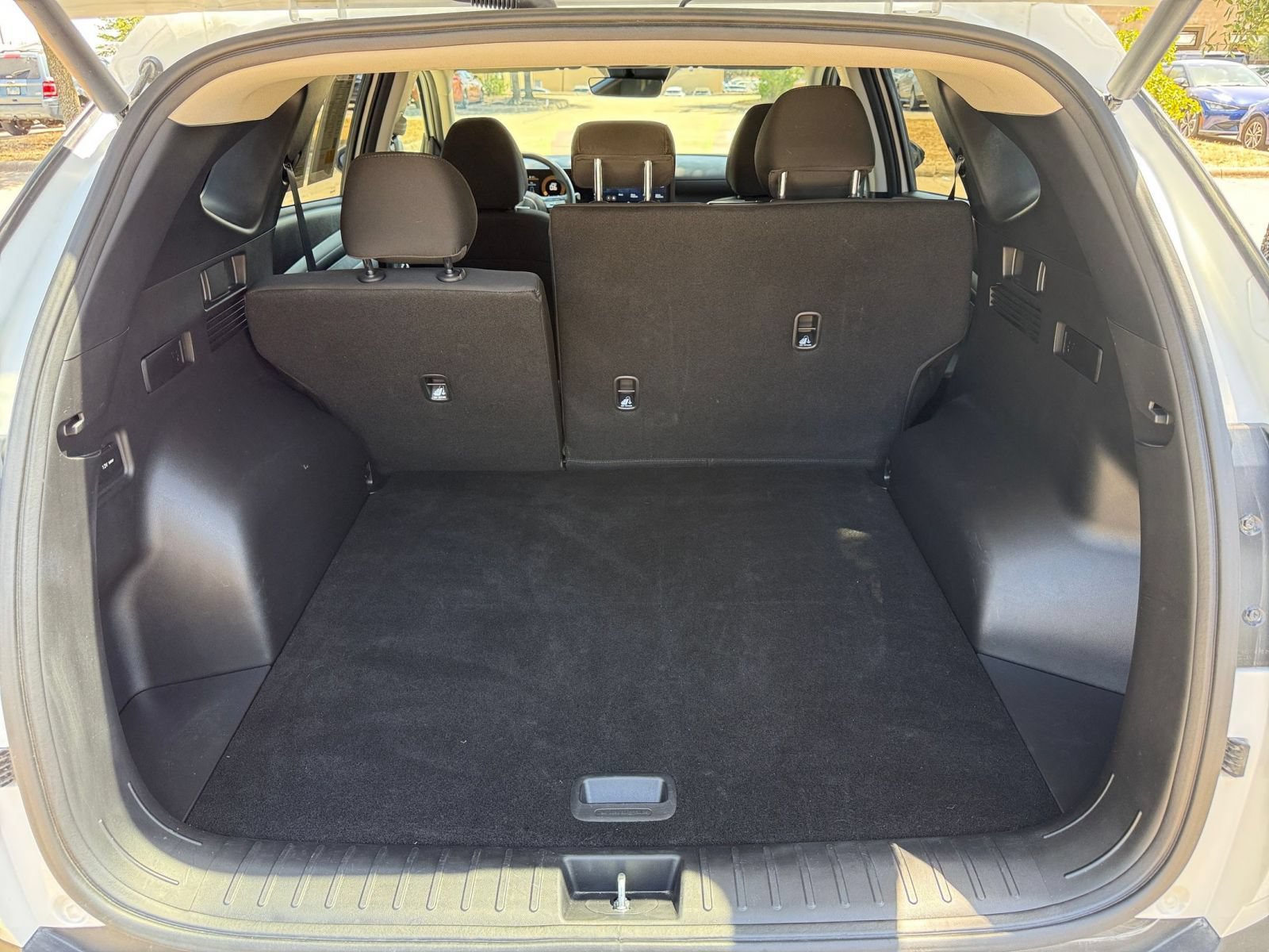 Used 2026 Hyundai Tucson SEL Plus AWD/4WD image 31