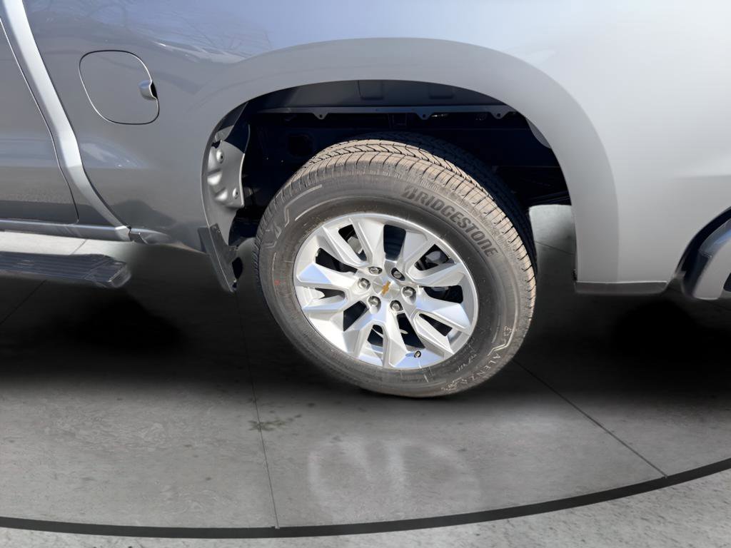 New 2026 Chevrolet Silverado 1500 Custom image 10