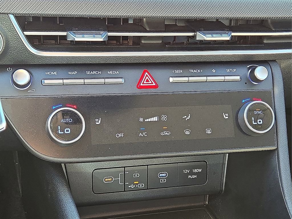 Used 2025 Hyundai Sonata SEL image 28