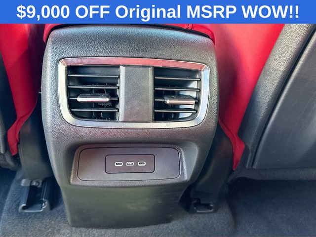 Used 2025 Acura RDX A-Spec image 27