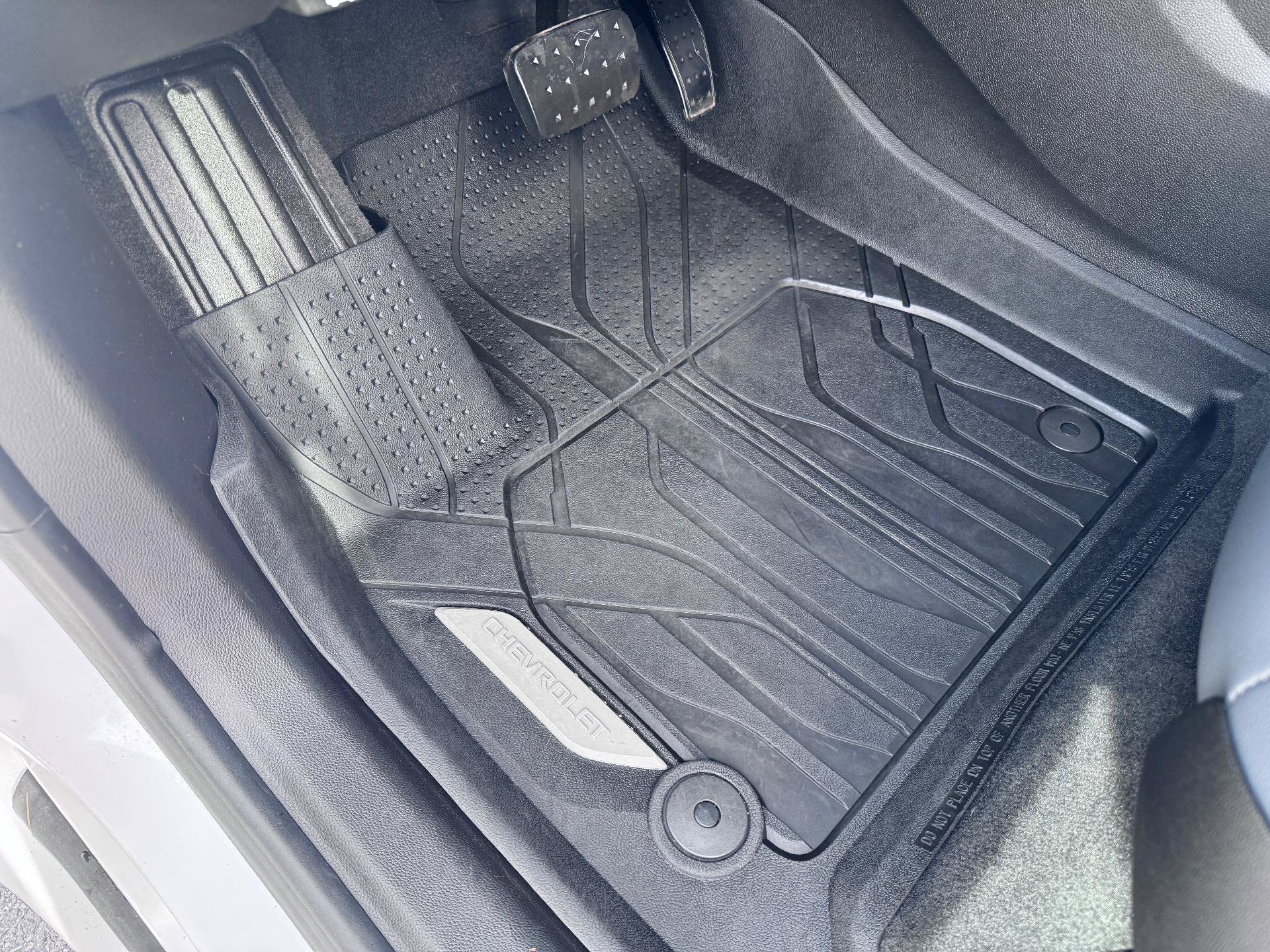 Used 2019 Chevrolet Traverse Premier w/ LPO, Floor Liner Package AWD/4WD image 13