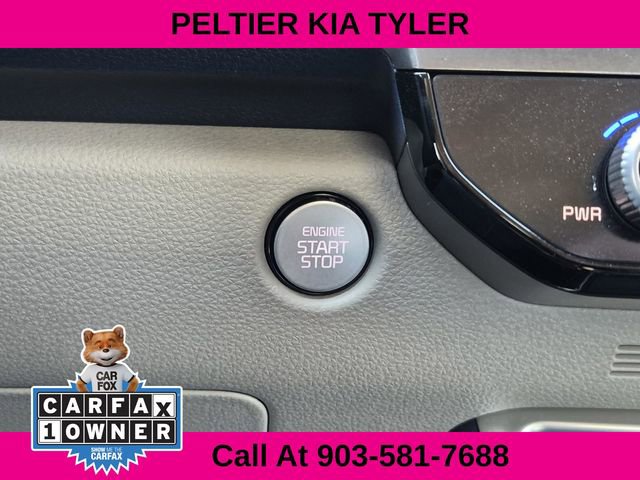 Used 2025 Kia Carnival SX image 45