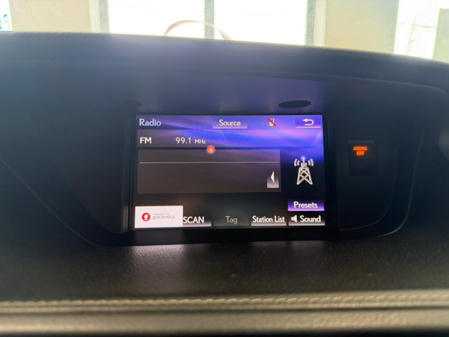 Used 2018 Lexus ES 350 w/ Navigation System Package FWD image 59