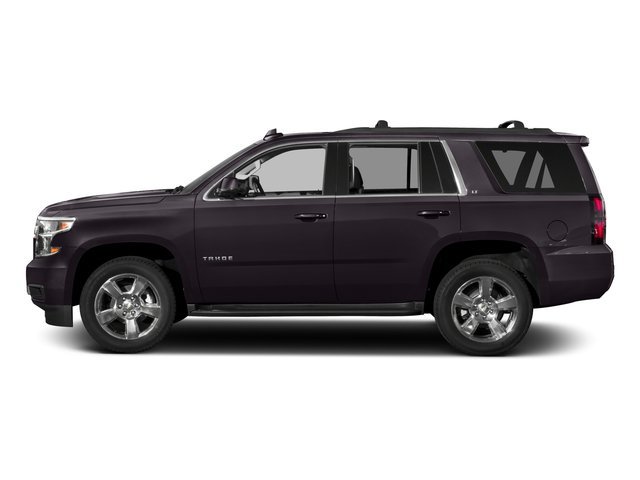 Used 2017 Chevrolet Tahoe LT w/ Texas Edition Package RWD image 6