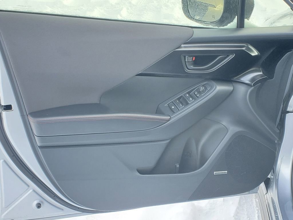 New 2026 Subaru Impreza RS image 6