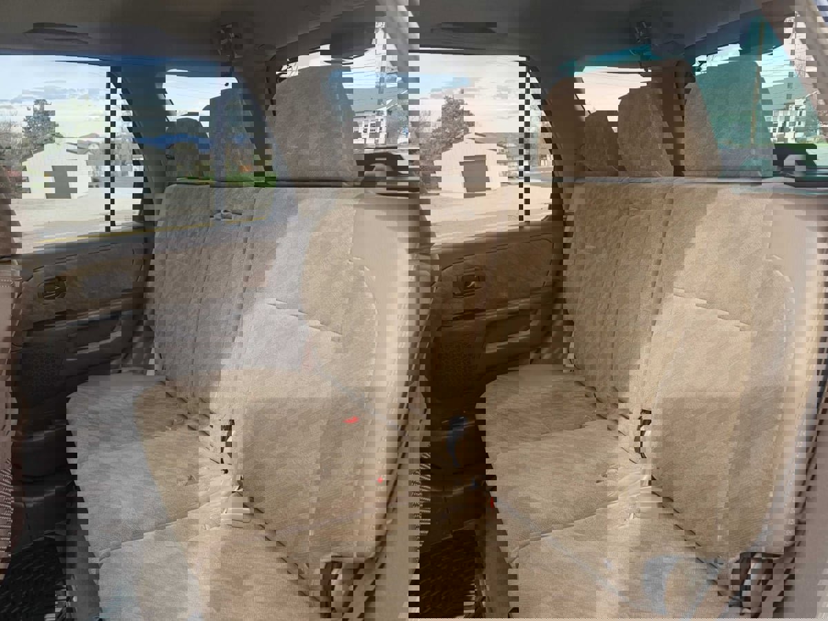 Used 2002 Honda CR-V EX image 27