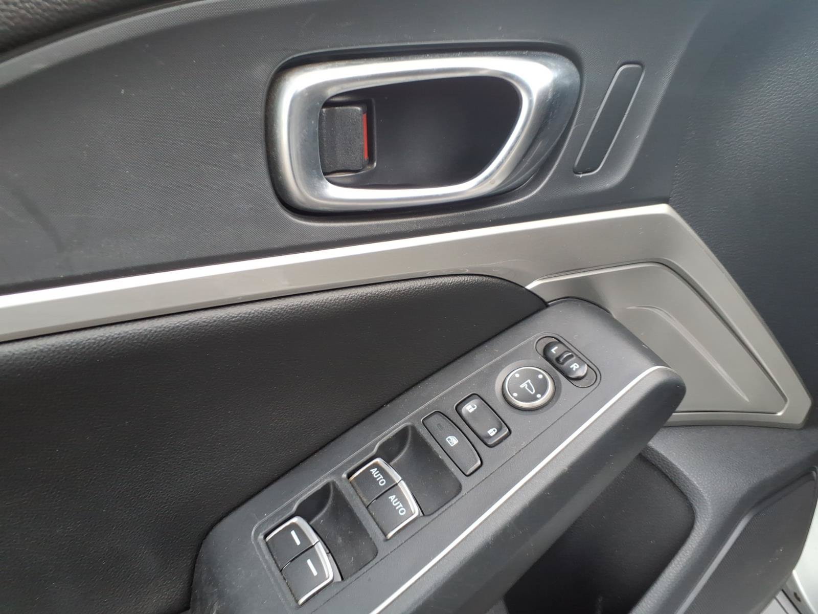 Used 2023 Acura Integra A-Spec FWD image 7