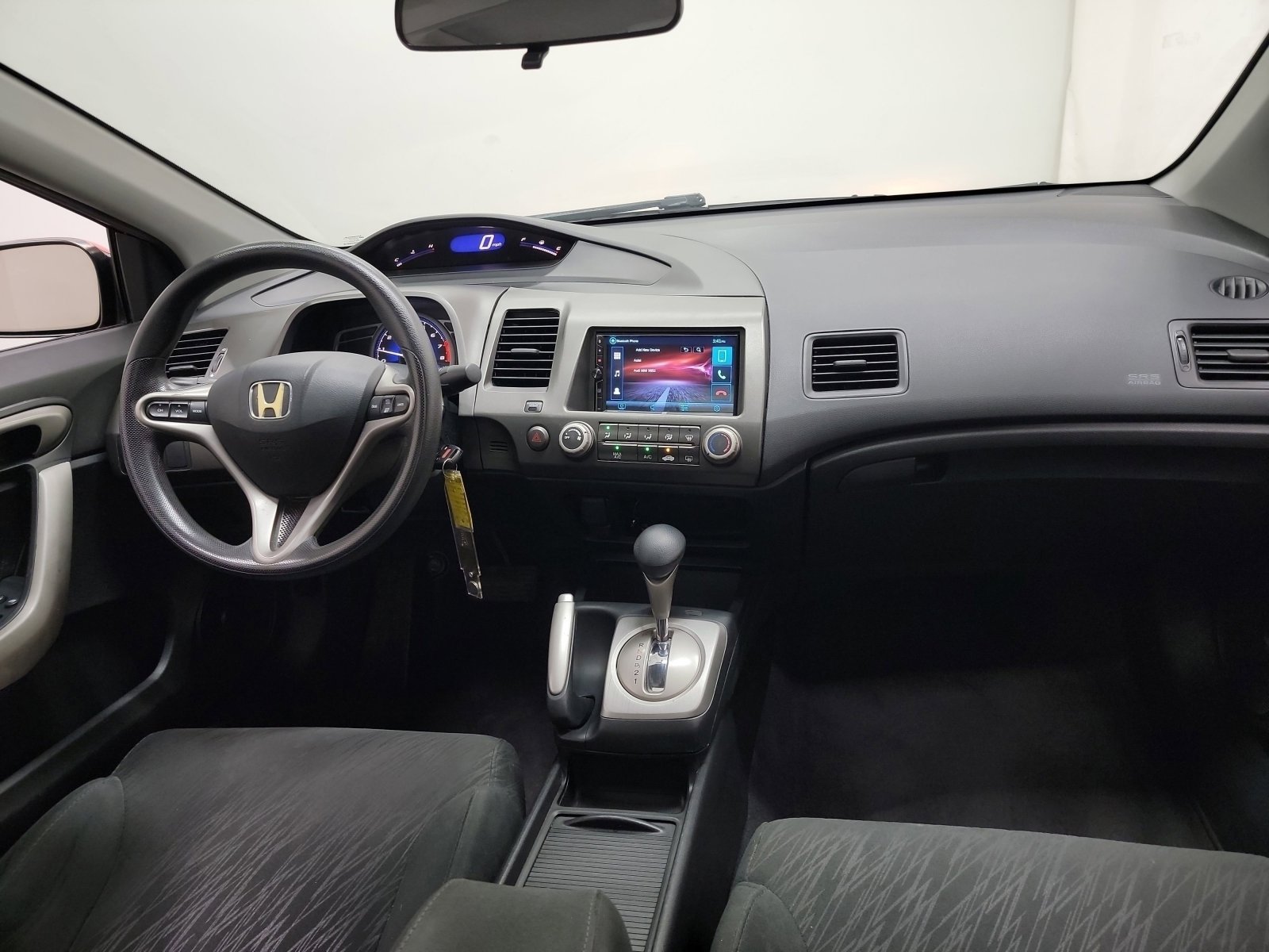 Used 2008 Honda Civic EX image 15