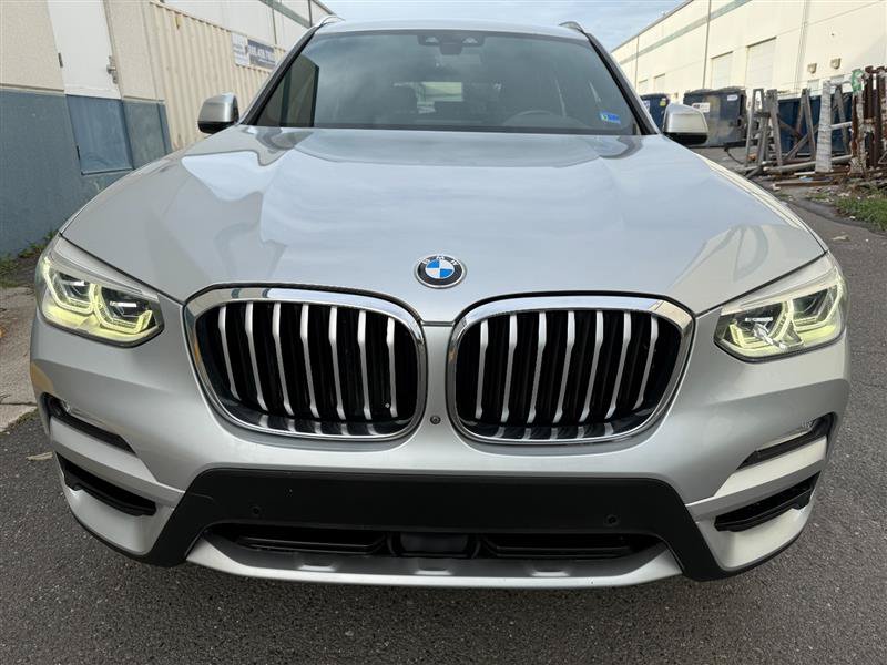 Used 2019 BMW X3 sDrive30i w/ Executive Package RWD image 4