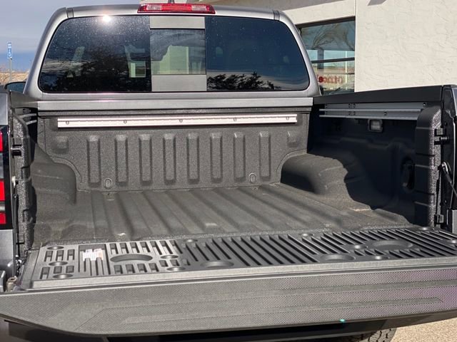 New 2026 Nissan Frontier PRO-4X image 28