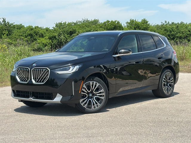 New 2026 BMW X3 xDrive30i w/ Premium Package AWD/4WD image 32