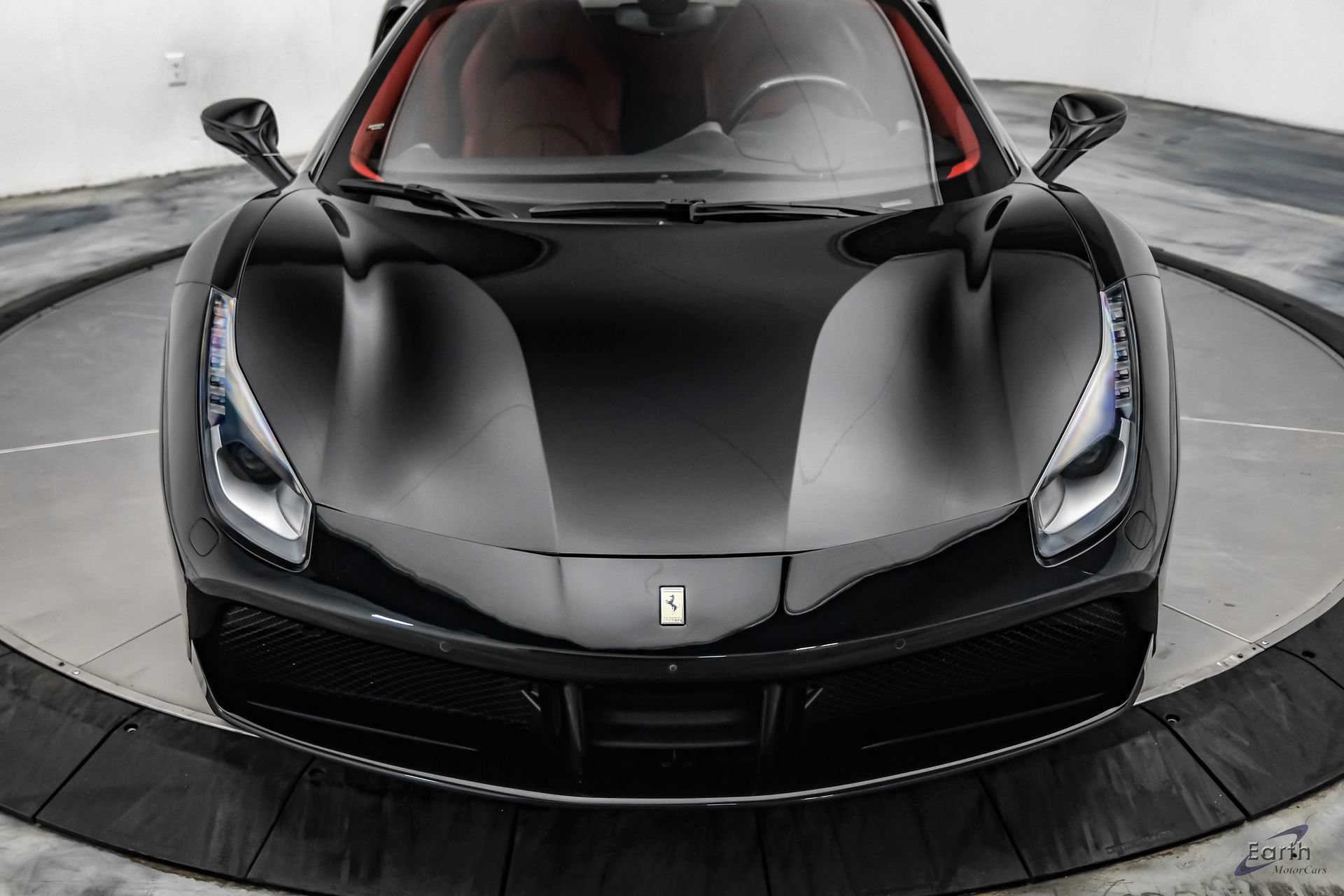 Used 2018 Ferrari 488 Spider RWD image 41