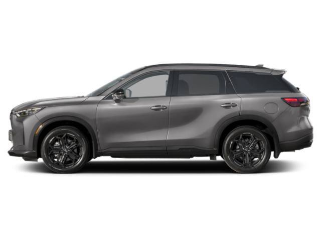 Certified 2026 INFINITI QX60 Sport w/ Dark Cargo Package AWD/4WD image 6