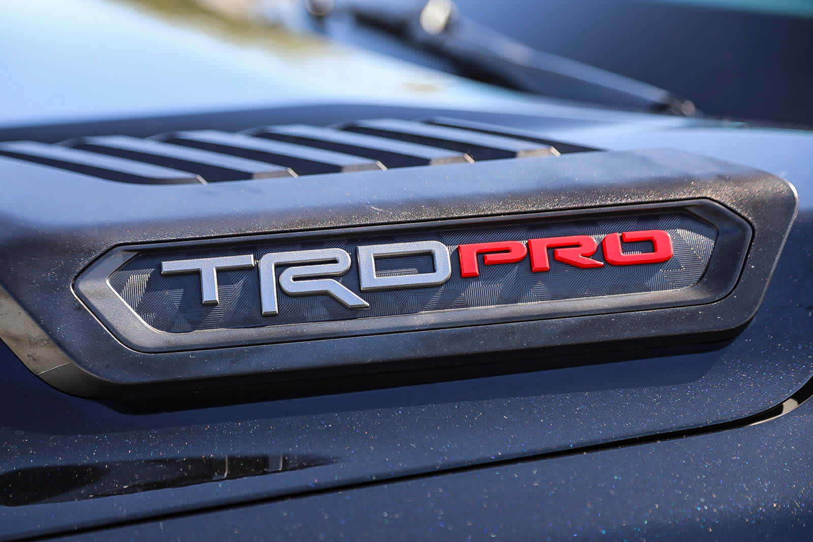 Used 2023 Toyota Tundra TRD Pro AWD/4WD image 28