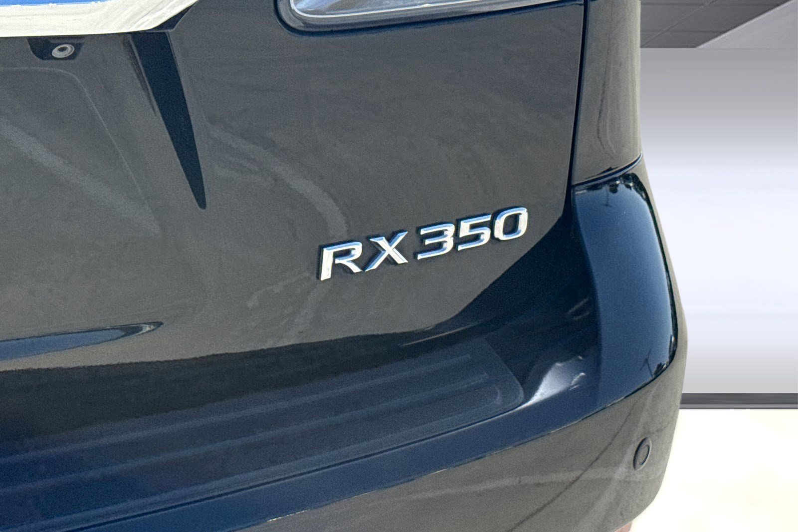 Used 2015 Lexus RX 350 FWD image 22