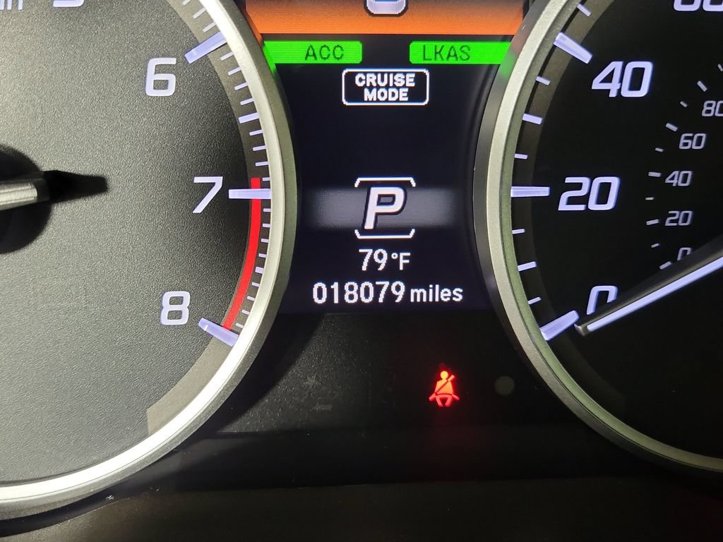 Used 2022 Acura ILX w/ Premium Package FWD image 24