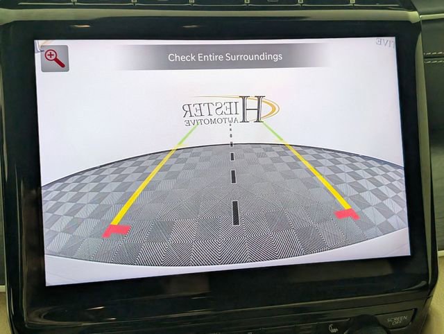 Used 2024 Jeep Grand Cherokee Limited image 21