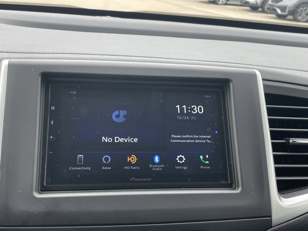 Used 2019 Honda Ridgeline RTL image 40