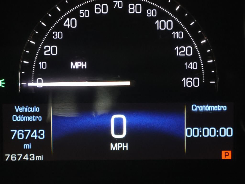 Used 2019 Cadillac XT5 Luxury FWD image 22