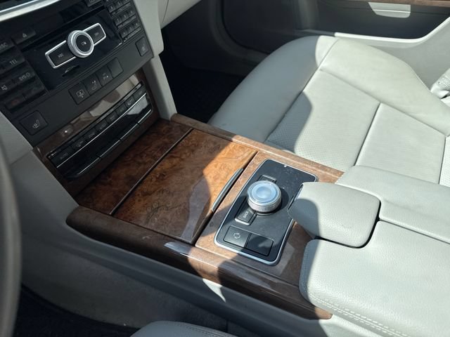Used 2012 Mercedes-Benz E 350 Sedan image 20