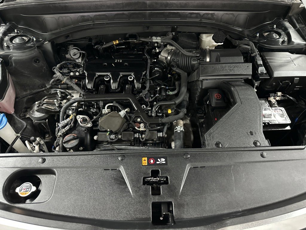 Used 2022 Kia Telluride SX w/ SX Prestige Package image 40