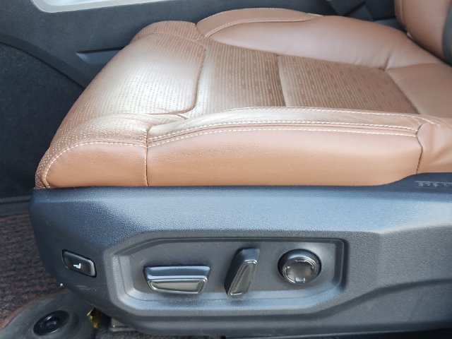 New 2026 Toyota Sequoia 1794 Edition w/ TRD Off-Road Package AWD/4WD image 23