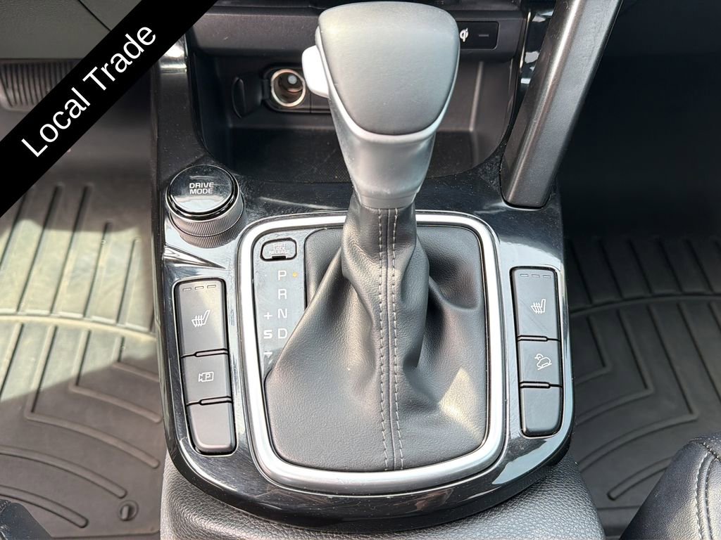 Used 2024 Kia Seltos EX image 21