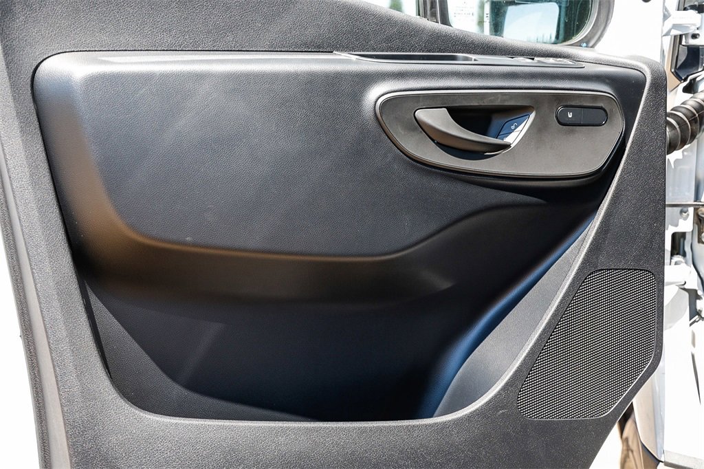 New 2025 Mercedes-Benz Sprinter 2500 image 18