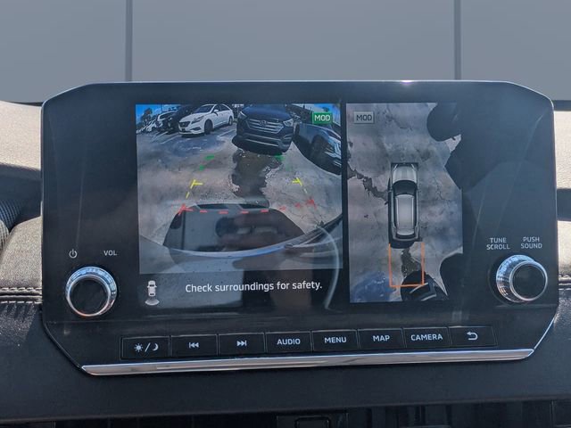 Used 2024 Mitsubishi Outlander SE image 23