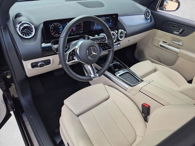 Certified 2026 Mercedes-Benz GLA 250 image 10